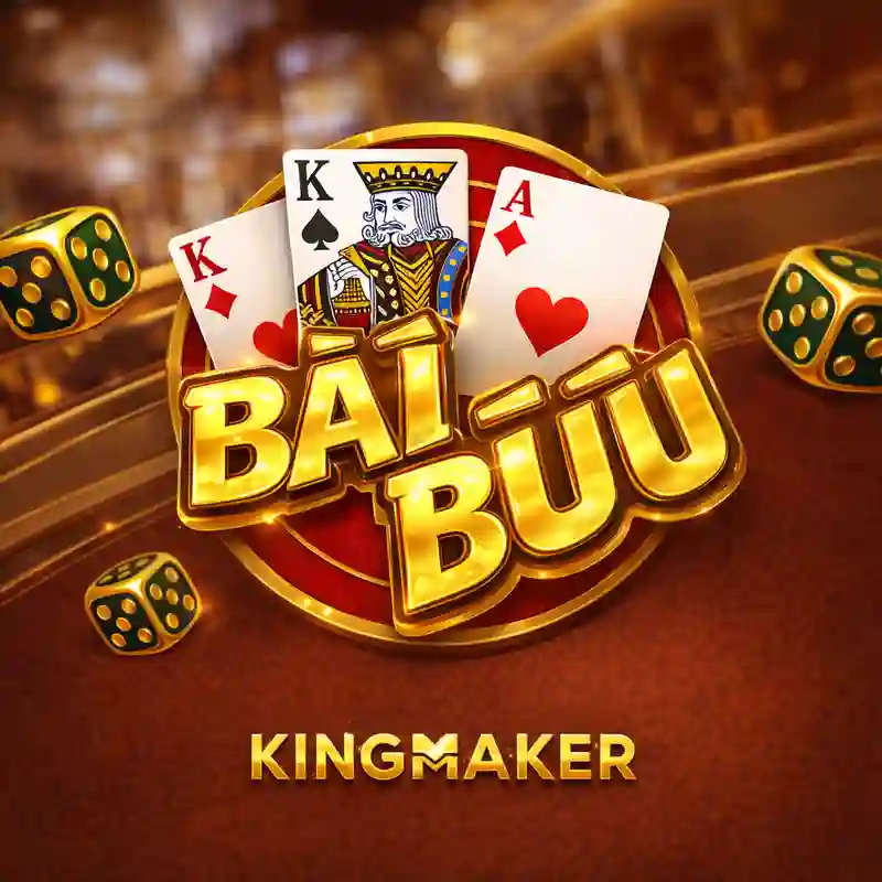 Bai Buu card game