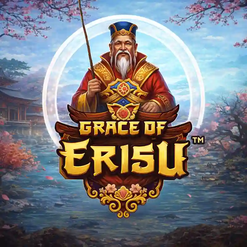 Grace of Ebisu Slot bet365 basketball