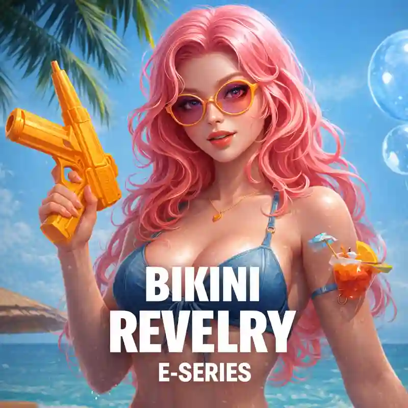 Pagdiriwang ng Bikini Slot