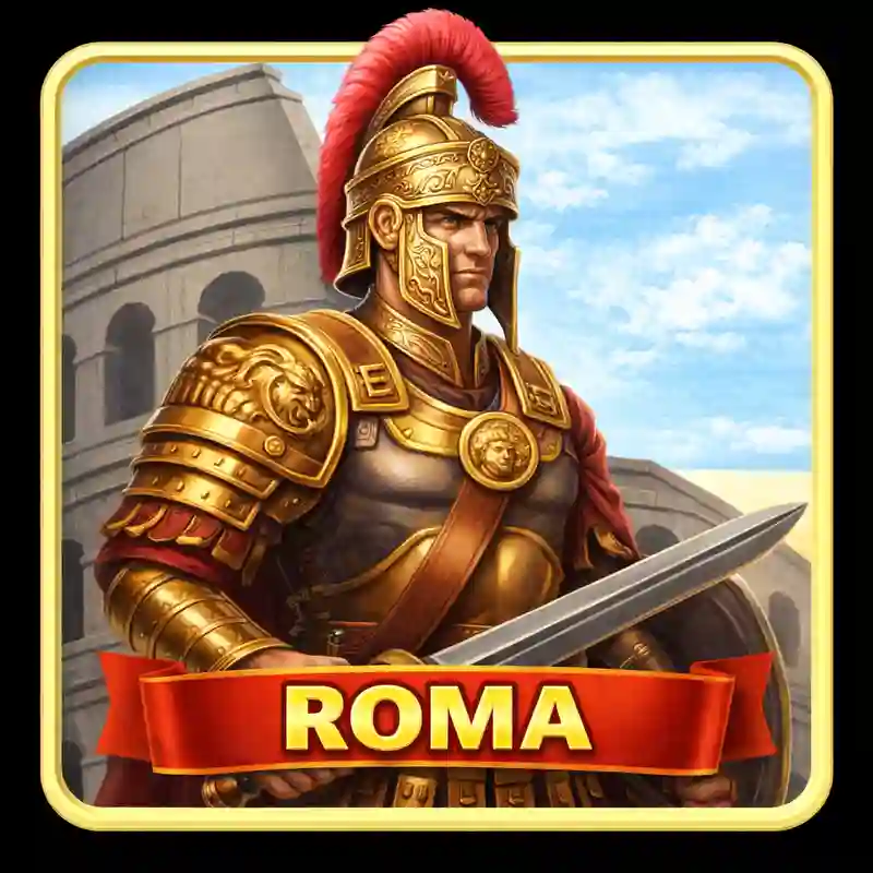 Roma Casino Slot